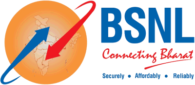 Bharat Sanchar Nigam Ltd. (BSNL)